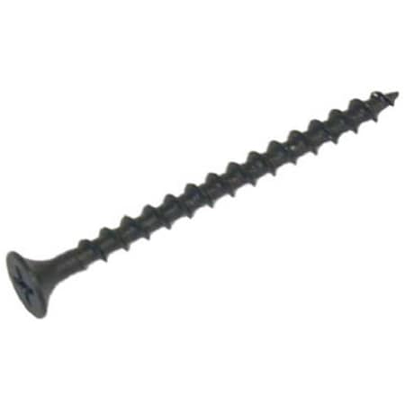Hillman Coarse Drywall Screws, 100PK 720706